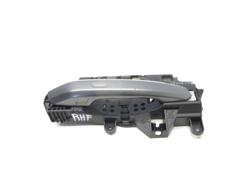 17-24 AUDI B9 A5 S5 SPORTBACK A4 S4 EXTERIOR DOOR OPEN HANDLE FRONT RIGHT OEM 03
