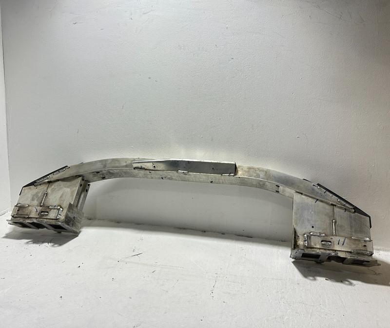 DEFECT! 2018 - 2021 Honda Civic Front Bumper Reinforcement Beam Impact Bar OEM