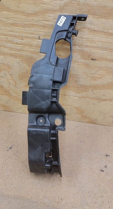 2019 - 2021 AUDI A8 S8 Rear Bumper Bracket Right RH Side End OEM