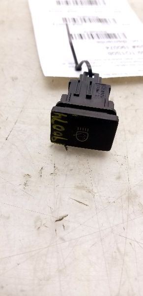 2008 TOYOTA SEQUOIA SR5 HEADLAMP WASHER SWITCH