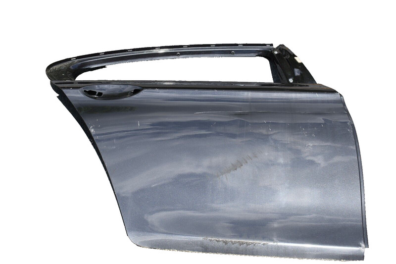 DOOR REAR RIGHT SIDE FACTORY OEM LOCAL PICKUP