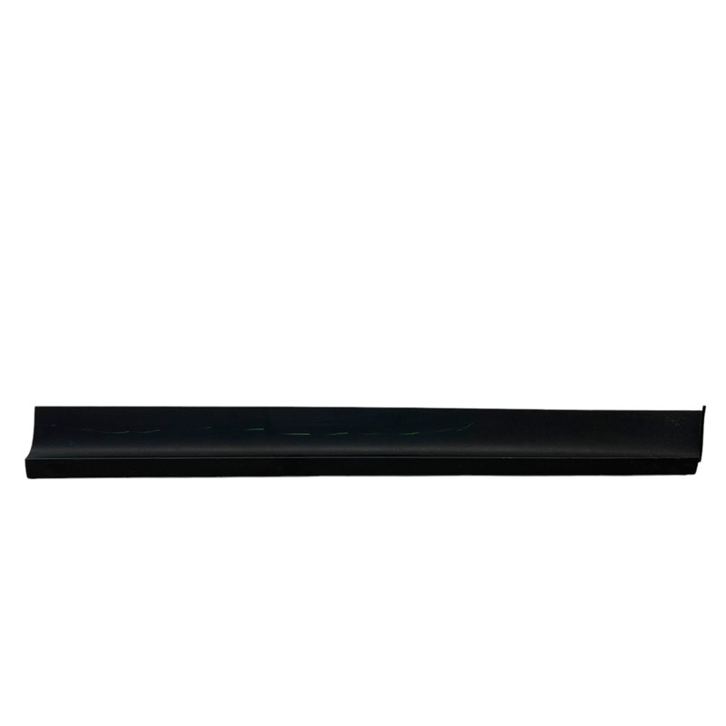 2019-2021 Porsche Cayenne Front right lower door molding OEM 9Y0837096A