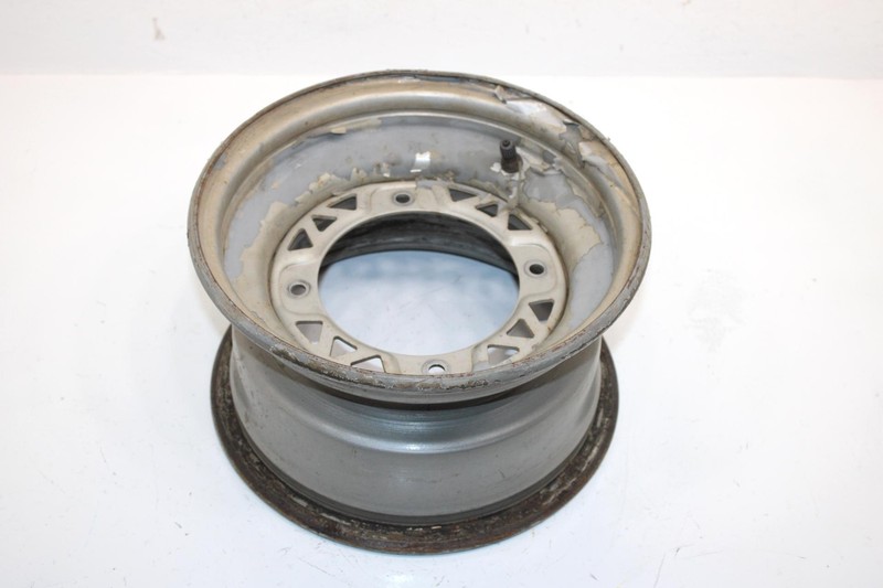 96 Polaris Xpress 400 Oem 10x6 Front Wheel Rim 1520175-486 AP28