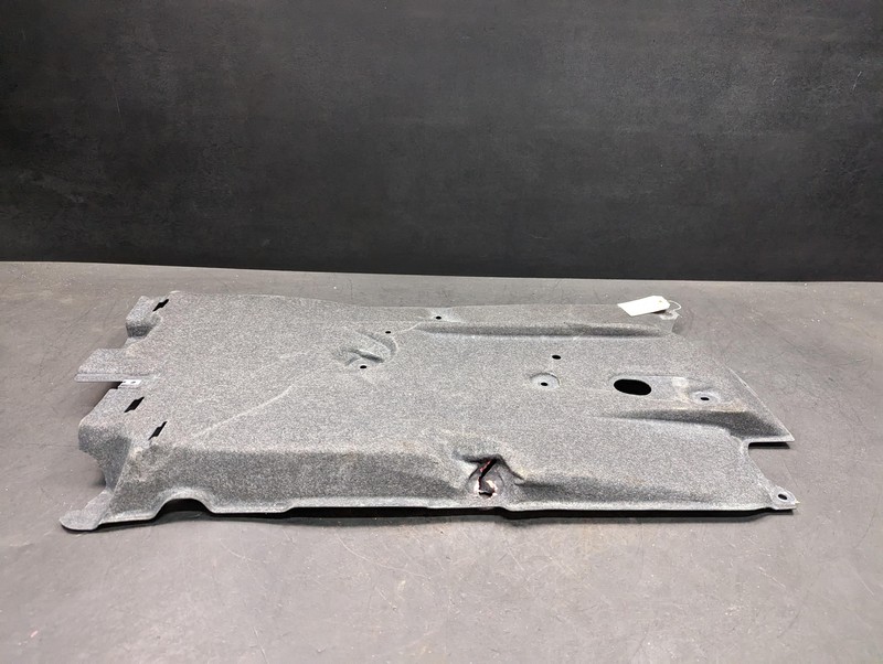 Front Right Under Cover Splash Shield 2019 Mazda CX-5 KB7W-56-3D0C 2017 - 2025 X