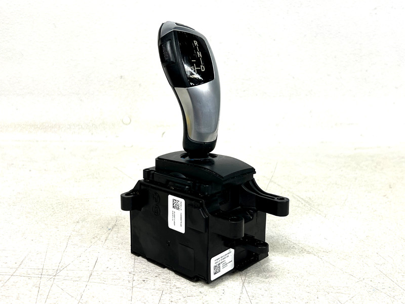 ⭐2011-2017 BMW X3 AUTOMATIC TRANSMISSION GEAR SHIFT SHIFTER SELECTOR OEM LOT2721
