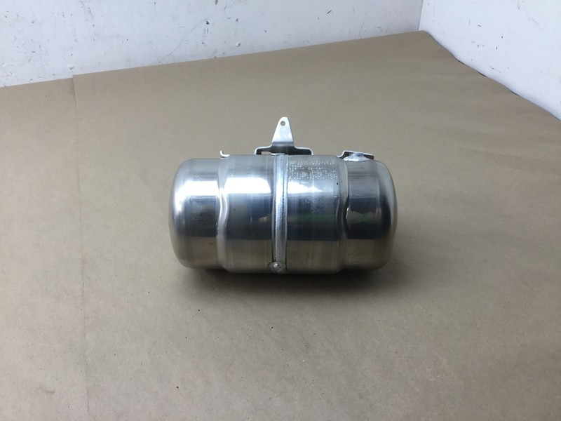 Audi A8 A8L D5 2019 Air Suspension Pump Self Leveling Accumulator 19-23 ;:O
