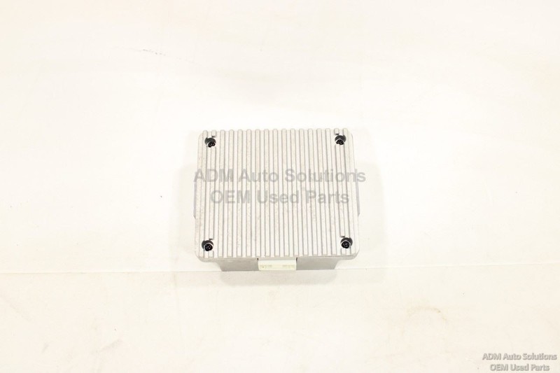 23-25 HYUNDAI PALISADE Trunk Power Inverter Supply Control Module OEM 95250-S860