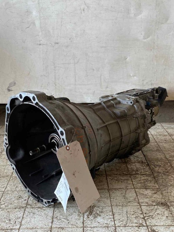 Transmission Assy. NISSAN 350Z 05 06