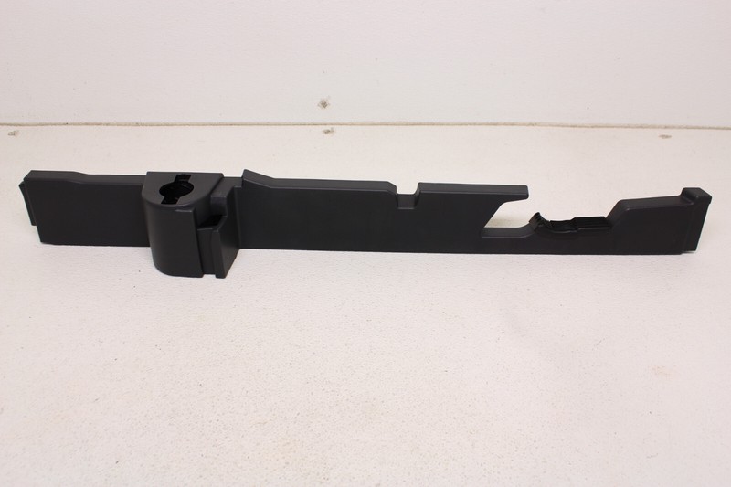 MK7 VW Golf Alltrack Right Trunk Floor Side Rail Trim Sportwagen Oem 2015-2019