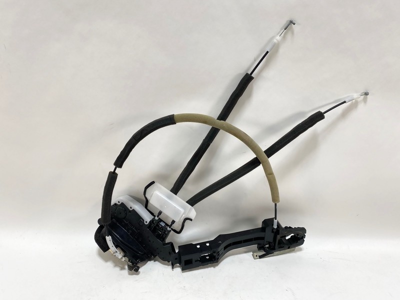 14-23 INFINITI Q50 FRONT RIGHT RH PASS SIDE DOOR LOCK LATCH ACTUATOR OEM