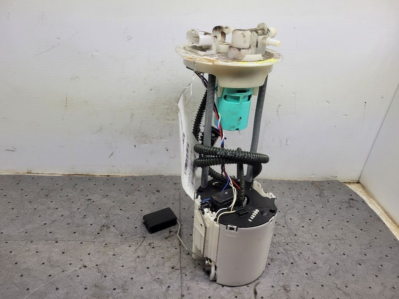 Fuel Pump Tank 2.4L Primary Opt NE8 Fits 12-15 17 EQUINOX 1559079