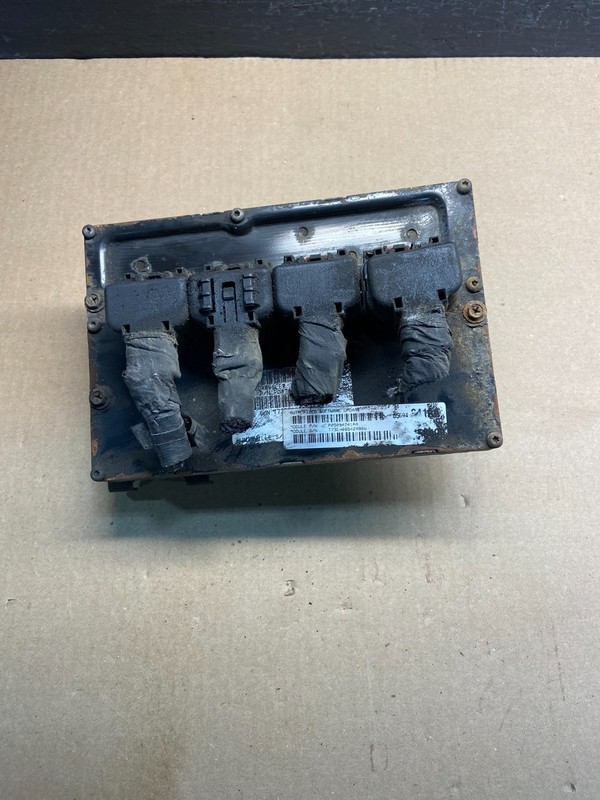 2005 Chrysler Pacifica Engine Control ECM OEM AC0585DG