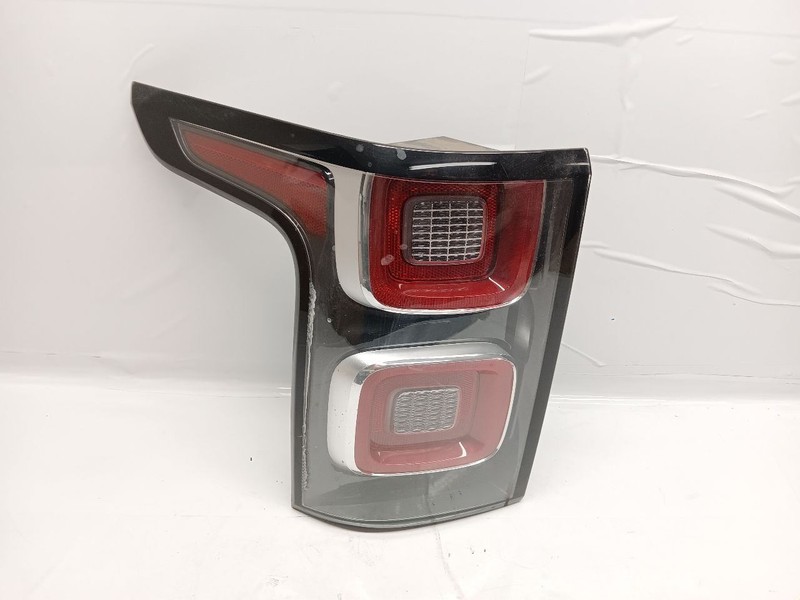18-22 Range Rover HSE L405 Left Tail Light Lamp Notes*