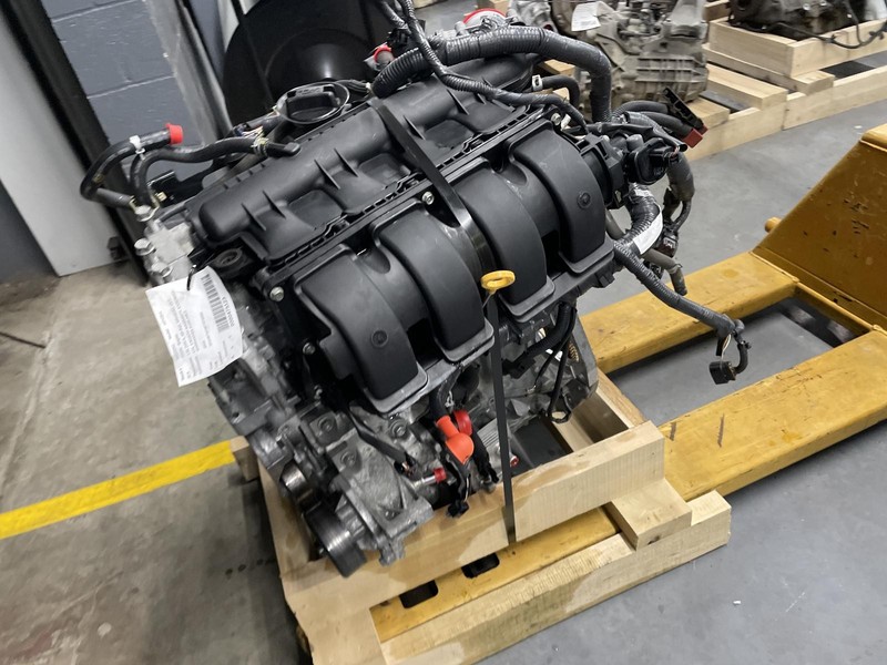 13-'19 NISSAN SENTRA Engine 1.8L 67k miles Runs Well 6 Month Warranty!
