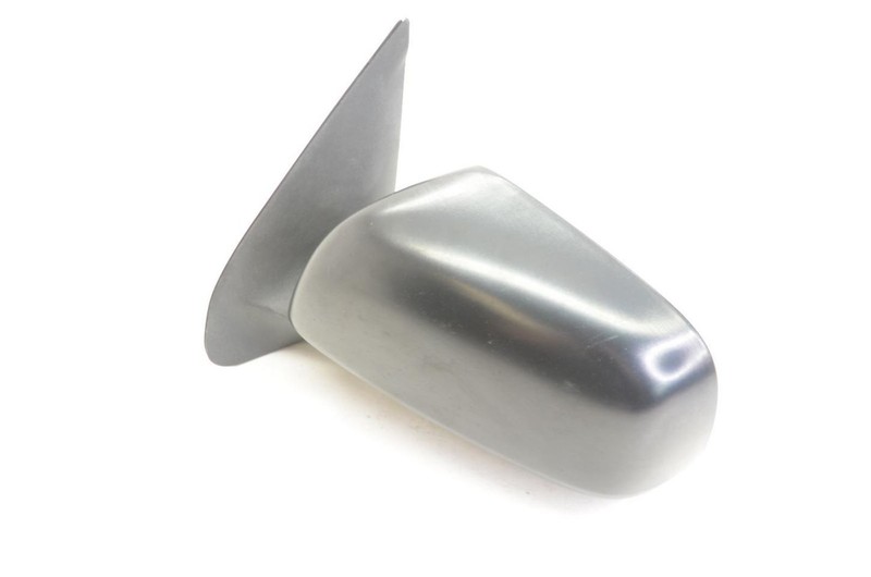 05-11 TACOMA Black Driver Left Side View Power Door Mirror