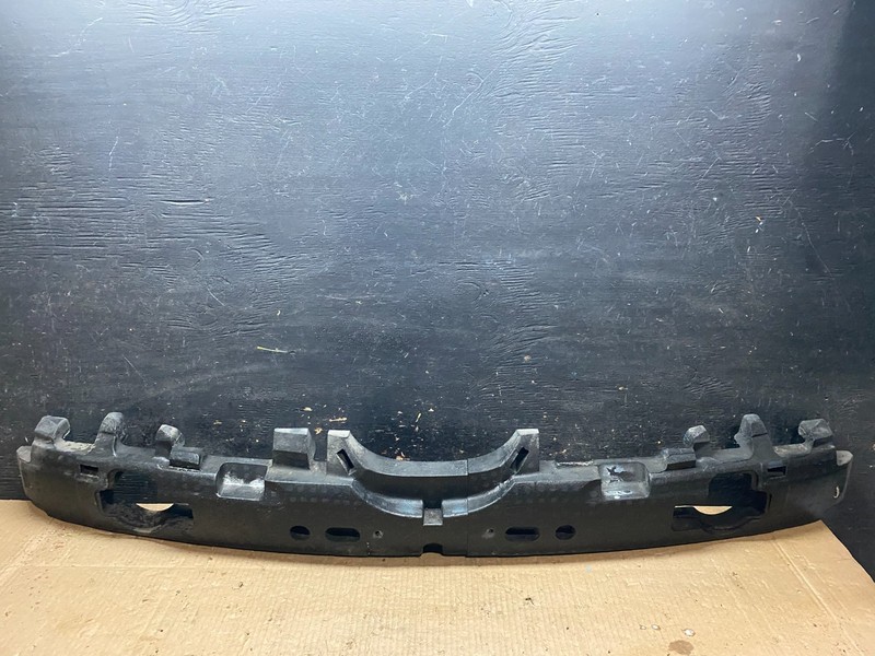 2000 to 2002 Jaguar S-Type Front Bumper Foam Energy Impact Absorber OEM U0274 DG