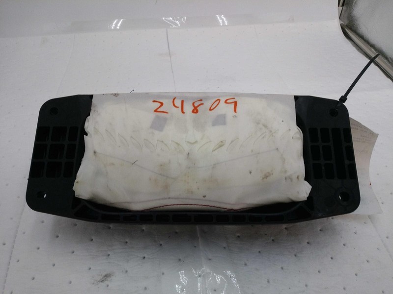 2019 MERCEDES E-CLASS Instrument Panel Air Bag Right SILVER 647522 Used 70K