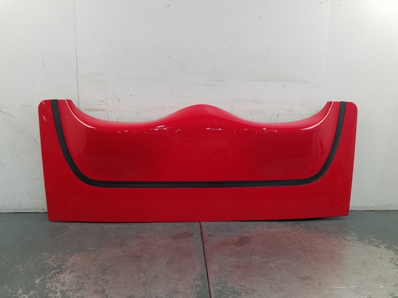 2002 Chevy Corvette C5 Vert Convertible Top Storage Lid Tonneau #2064 P2