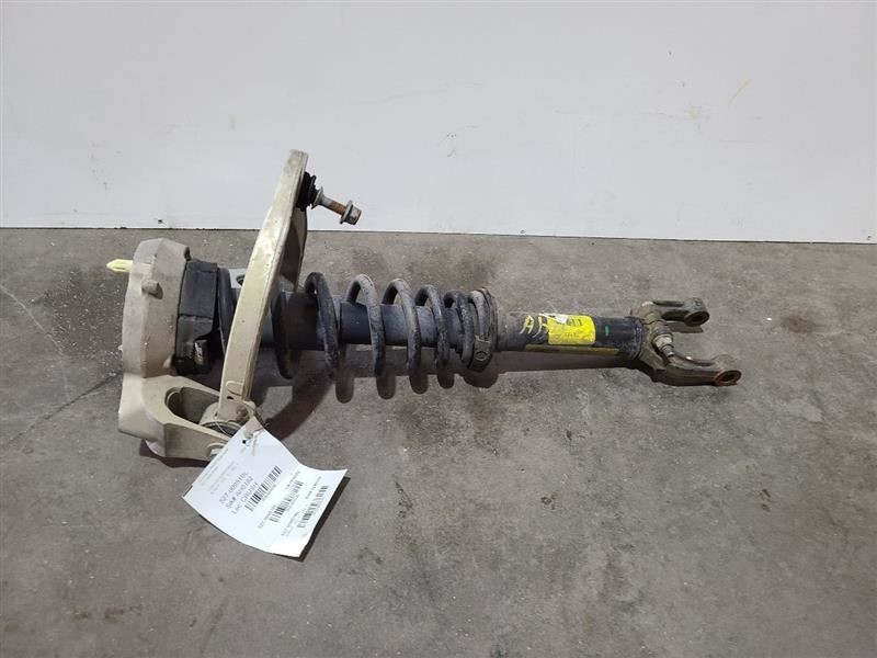 Driver Left Strut Front V-series Fits 06-09 STS 494035