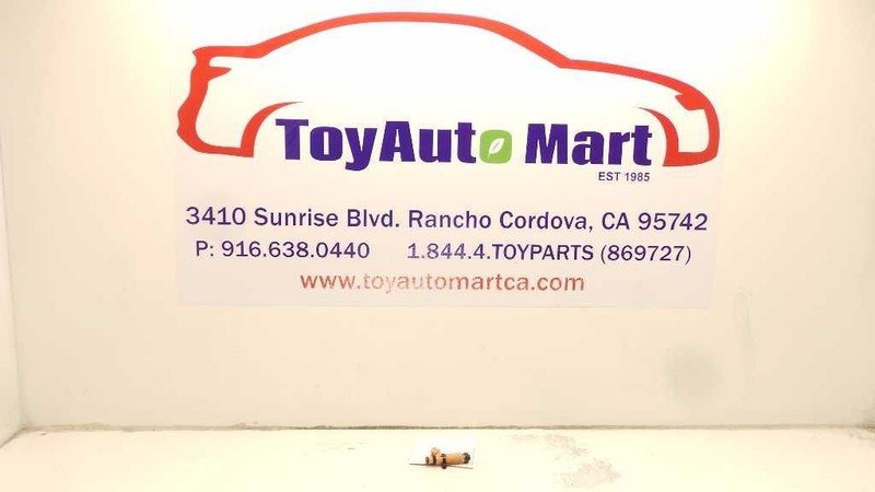 02-03 LEXUS ES300 3.0L FUEL INJECTOR