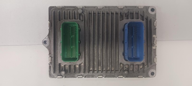 18 JEEP CHEROKEE Electronic Control Module ECU 2.4L OEM 1 Year Warranty!