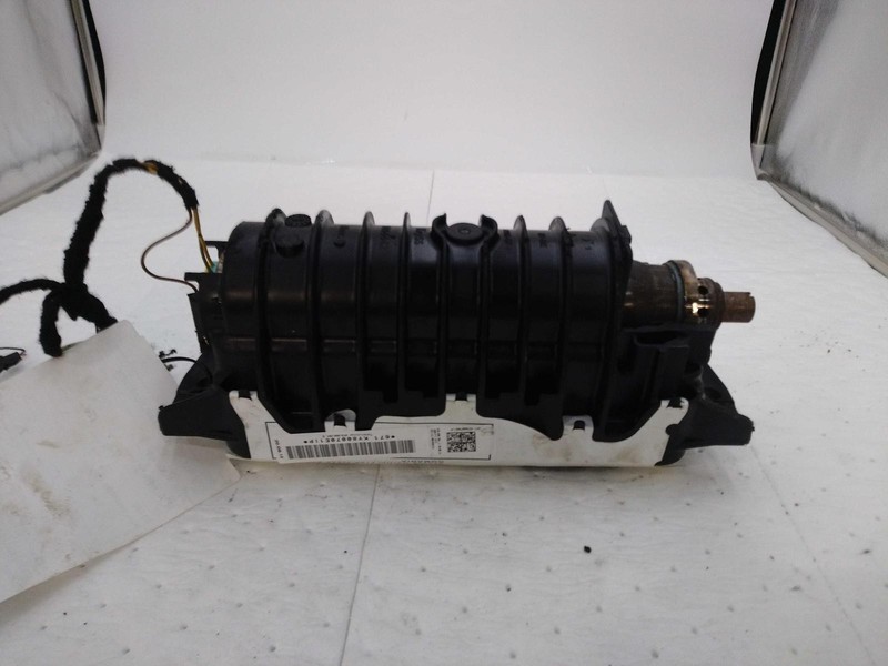 2016 AUDI A4 Right Instrument Panel Air Bag Black OEM 498894 133K Miles