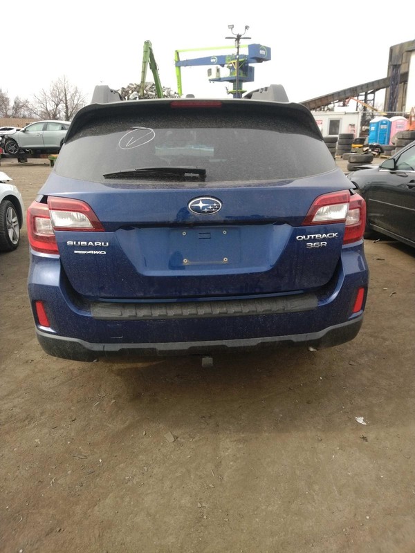 Subaru Legacy 2015 Stabilizer Bar 49K mi. 20451AL00A 5601