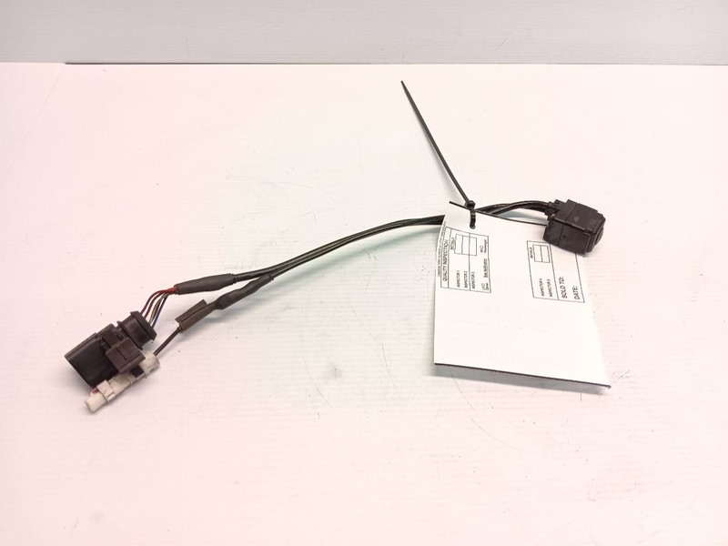 Porsche Macan 95B Parking Rear View Backup Back Up Camera 95B980551K OEM
