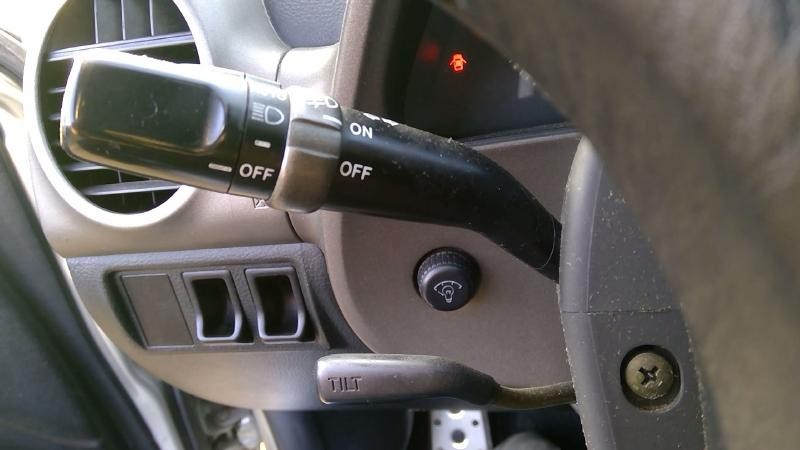 Combination Switch LEXUS IS300 01 02 03 04 05