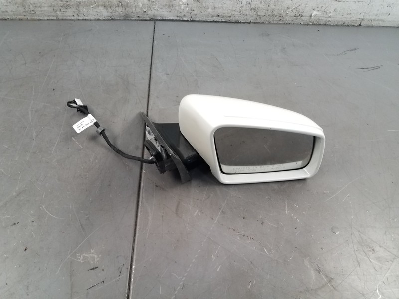 2012 Mercedes AMG E 63 Wagon Right Passenger Side Mirror #83055 P11
