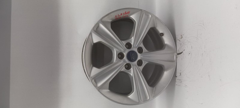 13-'16 FORD ESCAPE Wheel 17x7-1/2 OEM Grade B