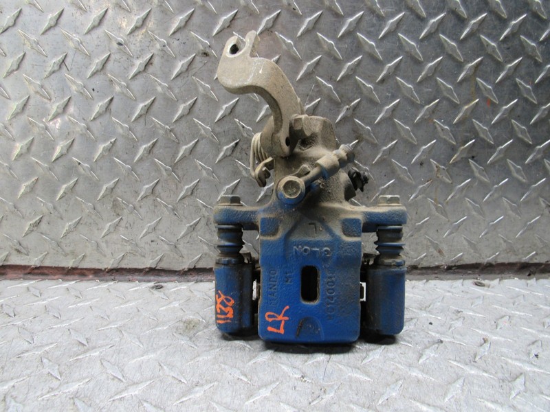 2003 2004 HYUNDAI TIBURON/ 2001-2004 ELANTRA LEFT DRIVER REAR BRAKE CALIPER