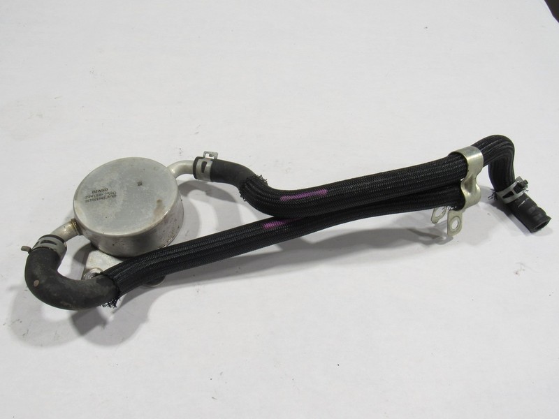 15-19 Lexus GS350 2016 RWD Automatic Transmission Oil Cooler Hose Pipe Line ;:Y