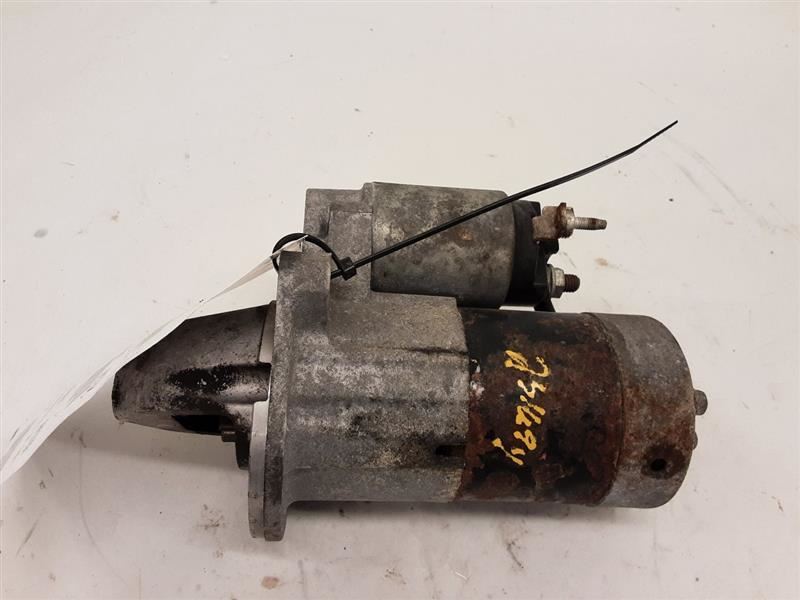Starter Motor 4 Cylinder Fits 05-19 FRONTIER 3151088