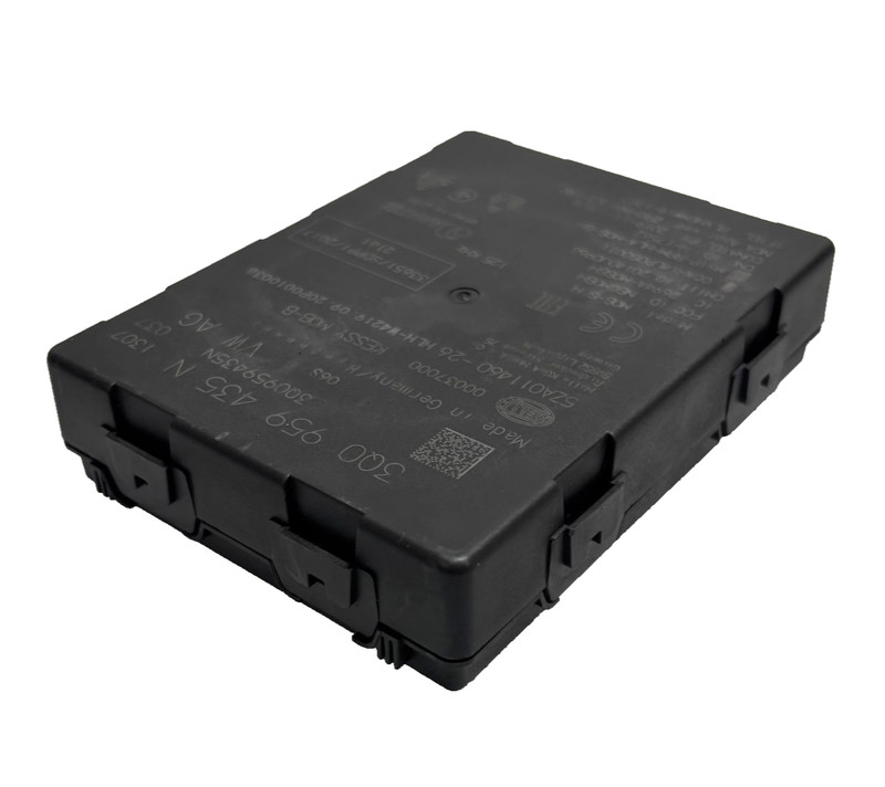 📌 2016 - 2024 AUDI A3 KEYLESS ENTRY CONTROL MODULE UNIT 3Q0959435N OEM