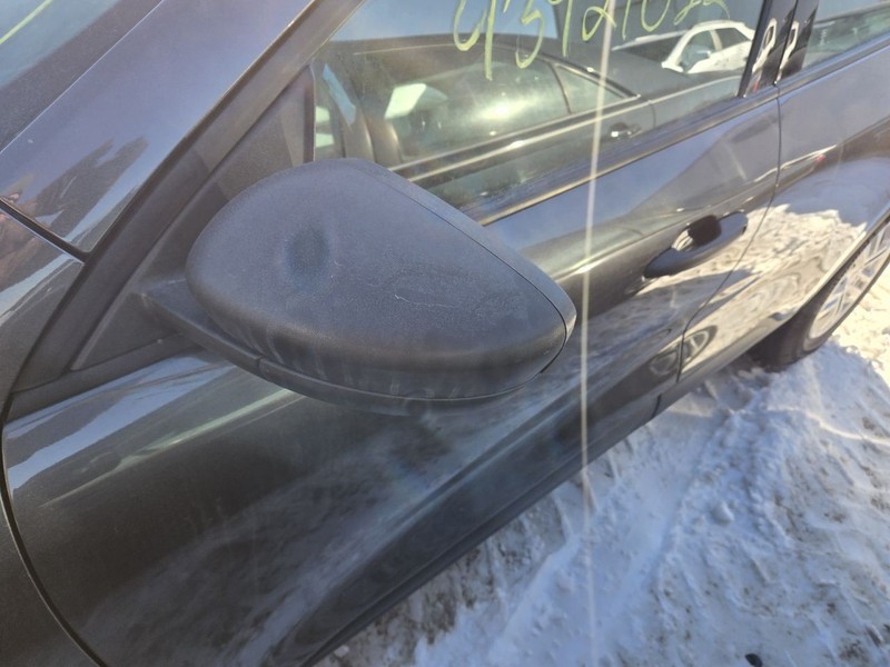 Driver Front Door Without Express Power Up And Down Fits 20-24 ESCAPE 3650683