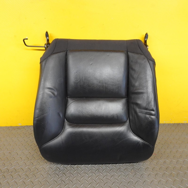 2017-2024 VOLVO XC90 Front Lh Side Seat Lower Cushion Cover Oem Black 31435120