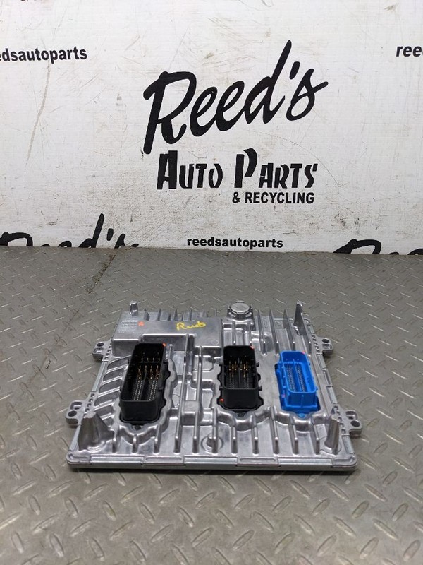 Engine ECM Electronic Control Module Fits 22-23 SIERRA 2500 PICKUP 1187753