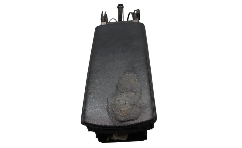 03-06 Mercedes R230 SL500 SL55 AMG Center Console Arm Rest Armrest Storage Oem