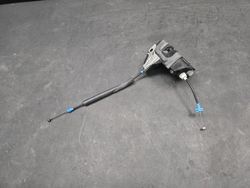 Rear Left Door Lock Latch 2018 Range Rover Velar J8A2-24995-BC 2019 - 2022