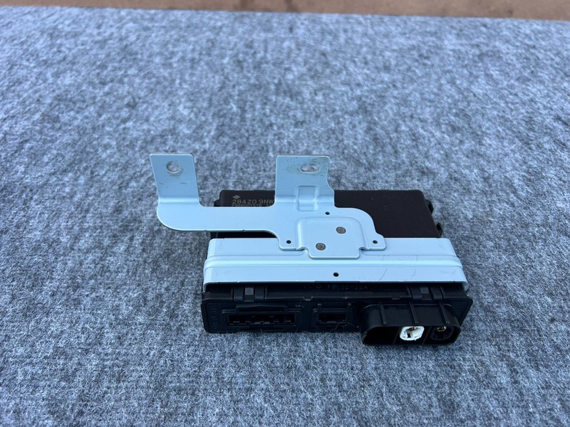 INFINITI QX60 2022-2026 OEM GATEWAY COMPUTER CONTROL MODULE UNIT 284Z0-9NW1A