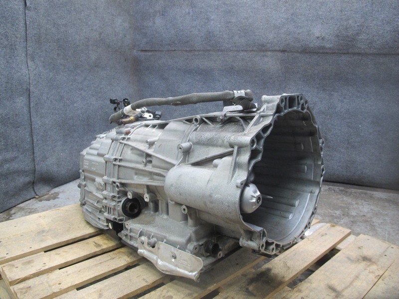 17-23 PORSCHE PANAMERA 971 2.9L AWD CODS1 PDK A/T AUTOMATIC TRANSMISSION 43k