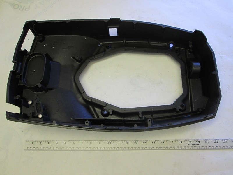 5761A1 Mercury Marine Boat 50HP Bottom Cowl Assembly