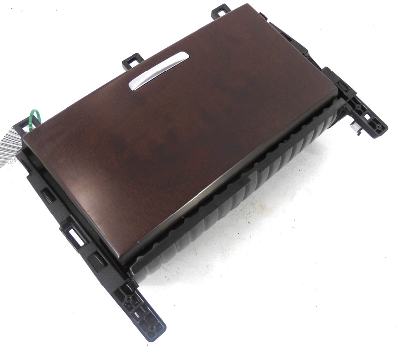 2014 14 Lexus GS350 Center Console Storage Compartment Ashtray OEM