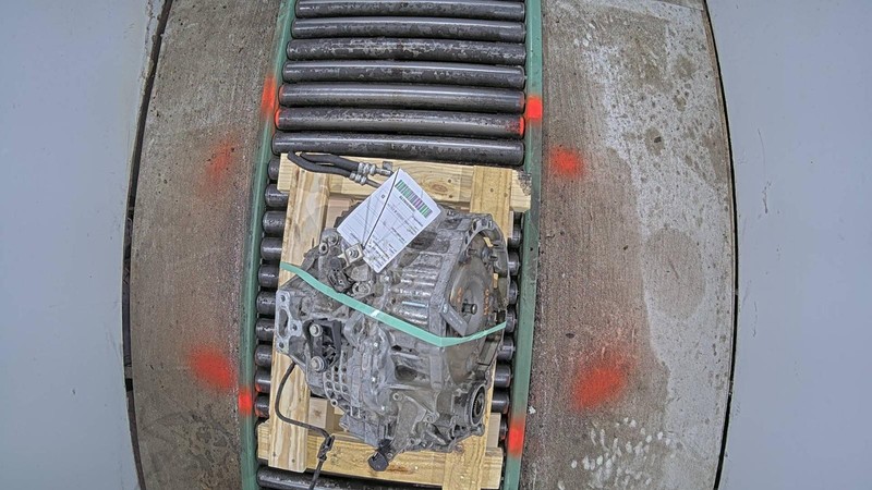 2022 Audi Q3 Automatic Transmission Assembly 80K Miles OEM 6 Month Warranty