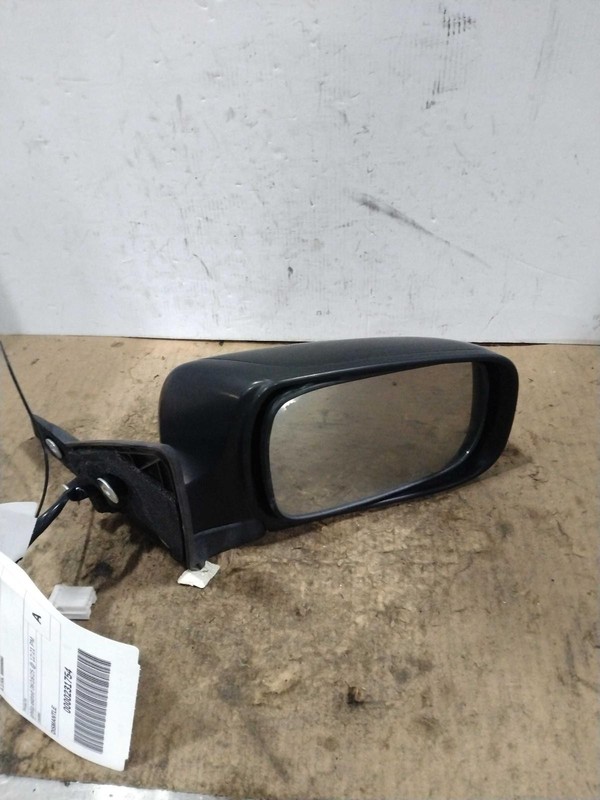 Used Right Door Mirror fits: 2007 Subaru Impreza Power non-heated Right Grade A