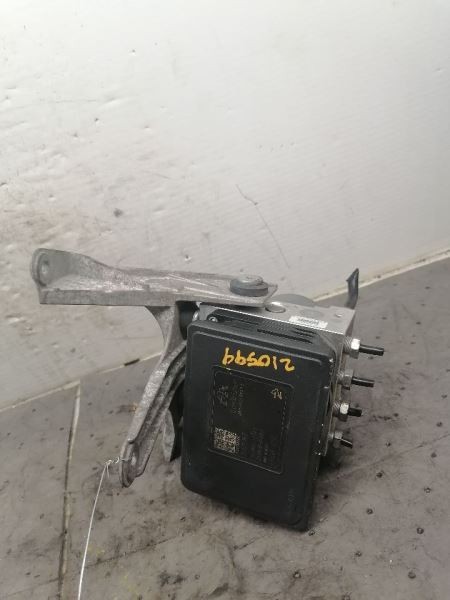 ABS Pump With Module Base With Pre-crash System Fits 14-16 ATS 790728