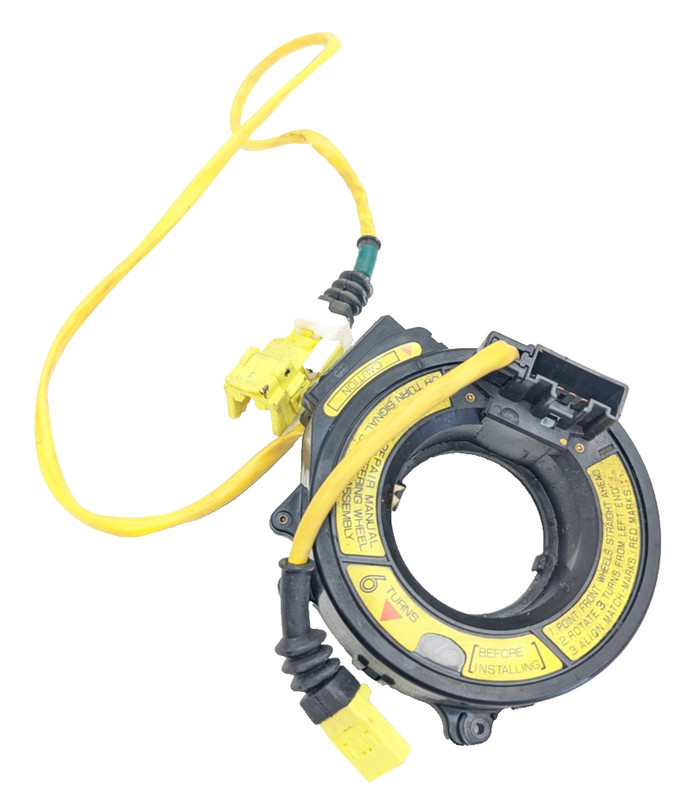 1992-1998 LEXUS SC300 SC400 Clock Spring Steering Spiral Cable