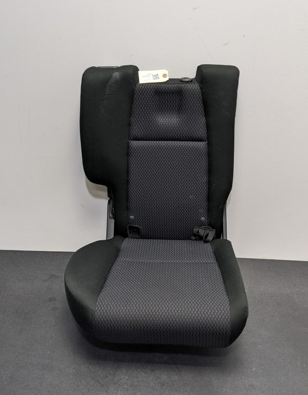 Rear Right Seat Cloth 2020 Honda Fit 2018 2019