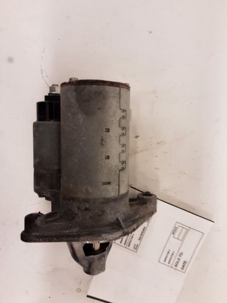 Starter Motor Sedan Fits 15-19 COROLLA 3111934